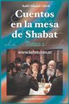 Cuentos En La Mesa De Shabat 2